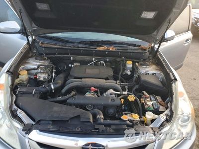 Zdjęcie 12 z 13 samochodu: 2012 SUBARU OUTBACK 2.5I VIN:4S4BRCAC5C3265083 - miniatura