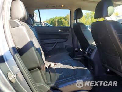 Zdjęcie 11 z 14 samochodu: 2018 VOLKSWAGEN ATLAS SEL PREMIUM VIN:1V2NR2CA9JC584747 - miniatura