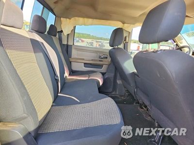 Zdjęcie 10 z 12 samochodu: 2009 DODGE RAM 1500 VIN:1D3HB13P19S758837 - miniatura