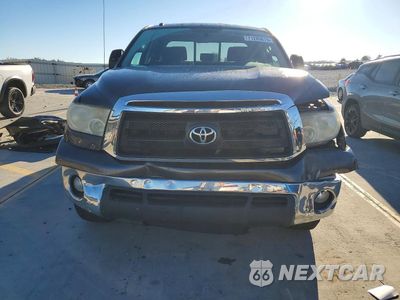Piąte zdjęcie samochodu w środku: 2011 TOYOTA TUNDRA DOUBLE CAB SR5 VIN:5TFUW5F17BX208626 - miniatura