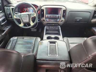 Zdjęcie 8 z 12 samochodu: 2016 GMC SIERRA K3500 DENALI VIN:1GT42YE83GF236139 - miniatura