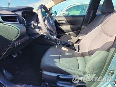 Zdjęcie 7 z 12 samochodu: 2020 TOYOTA COROLLA LE VIN:5YFEPRAE1LP088681 - miniatura