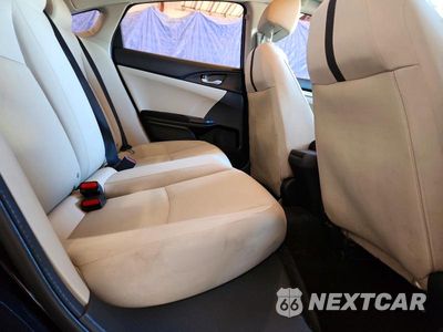 Zdjęcie 10 z 12 samochodu: 2018 HONDA CIVIC LX VIN:19XFC2F57JE002563 - miniatura