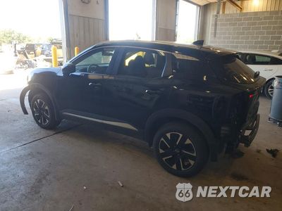 Drugie zdjęcie samochodu z przodu: 2026 NISSAN KICKS SV VIN:3N8AP6CB4TL309594 - miniatura