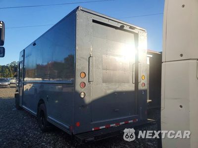 Drugie zdjęcie samochodu z przodu: 2021 FREIGHTLINER CHASSIS M LINE WALK-IN VAN VIN:4UZAC2EA3MCMN0220 - miniatura