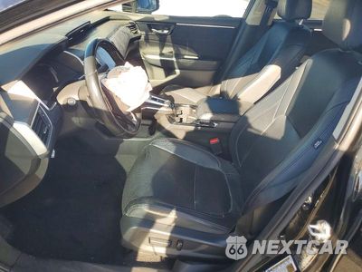 Zdjęcie 7 z 13 samochodu: 2019 HONDA CLARITY TOURING VIN:JHMZC5F34KC002573 - miniatura