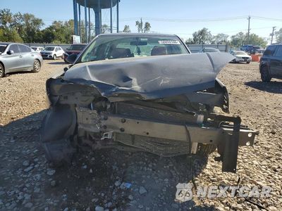 Piąte zdjęcie samochodu w środku: 2007 CHEVROLET MALIBU LS VIN:1G1ZS57F17F169520 - miniatura