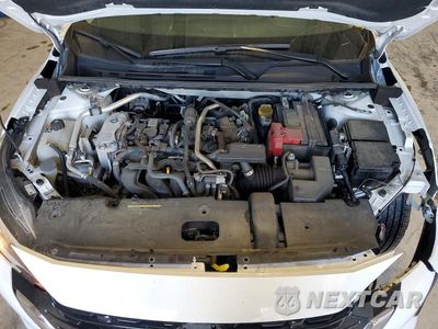 Zdjęcie 11 z 12 samochodu: 2025 NISSAN SENTRA S VIN:3N1AB8BV6SY223449 - miniatura