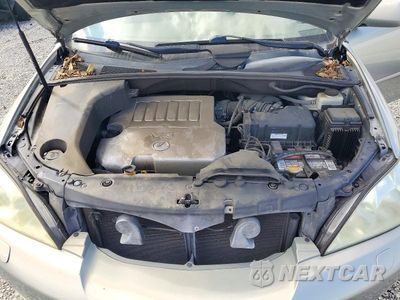 Zdjęcie 12 z 13 samochodu: 2009 LEXUS RX 350 VIN:2T2GK31U09C081415 - miniatura