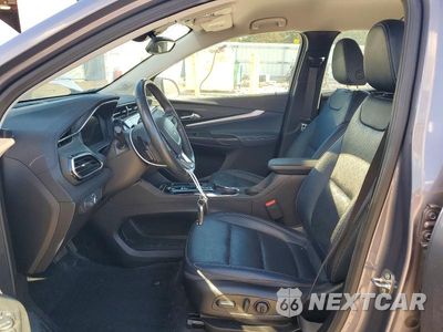 Zdjęcie 7 z 13 samochodu: 2023 CHEVROLET BOLT EUV LT VIN:1G1FY6S02P4196215 - miniatura