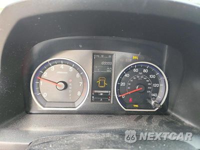 Zdjęcie 9 z 14 samochodu: 2009 HONDA CR-V LX VIN:5J6RE38369L022082 - miniatura