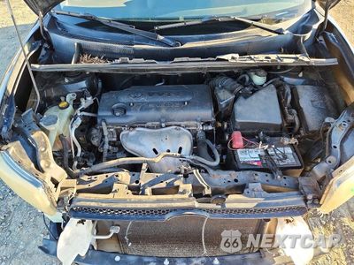 Zdjęcie 11 z 12 samochodu: 2012 TOYOTA SCION VIN:JTLZE4FE0CJ011604 - miniatura