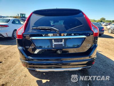 Zdjęcie 6 z 12 samochodu: 2017 VOLVO XC60 T5 INSCRIPTION VIN:YV440MRU8H2000209 - miniatura