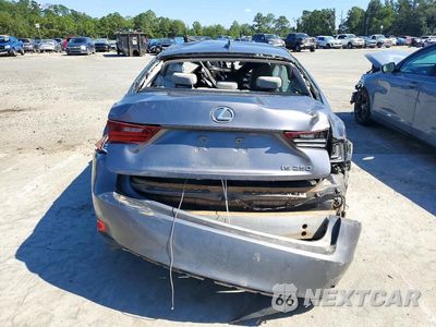 Zdjęcie 6 z 12 samochodu: 2014 LEXUS IS 250 VIN:JTHBF1D25E5027891 - miniatura