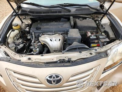 Zdjęcie 11 z 13 samochodu: 2009 TOYOTA CAMRY BASE VIN:4T1BE46K99U294753 - miniatura