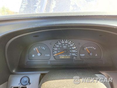 Zdjęcie 9 z 12 samochodu: 1999 NISSAN FRONTIER XE VIN:1N6DD21S7XC320617 - miniatura