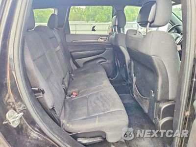 Zdjęcie 11 z 14 samochodu: 2015 JEEP GRAND CHEROKEE SPORT VIN:1C4RJFAG6FC897433 - miniatura