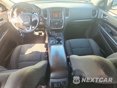 Zdjęcie 8 z 13 samochodu: 2015 DODGE DURANGO SXT VIN:1C4RDHAG1FC244494 - miniatura