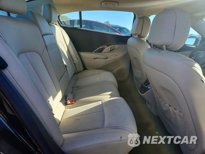 Zdjęcie 10 z 13 samochodu: 2014 BUICK LACROSSE VIN:1G4GA5G38EF220866 - miniatura