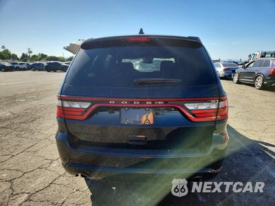 Zdjęcie 6 z 13 samochodu: 2018 DODGE DURANGO SXT VIN:1C4RDHAG5JC384976 - miniatura