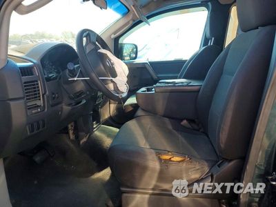 Zdjęcie 7 z 12 samochodu: 2004 NISSAN TITAN XE VIN:1N6AA06A74N583707 - miniatura