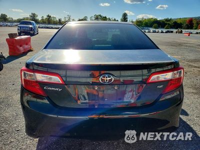Zdjęcie 6 z 12 samochodu: 2013 TOYOTA CAMRY SE VIN:4T1BF1FK5DU265304 - miniatura