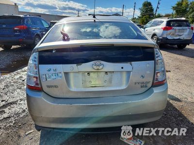 Zdjęcie 6 z 12 samochodu: 2005 TOYOTA PRIUS BASE VIN:JTDKB20U257044565 - miniatura