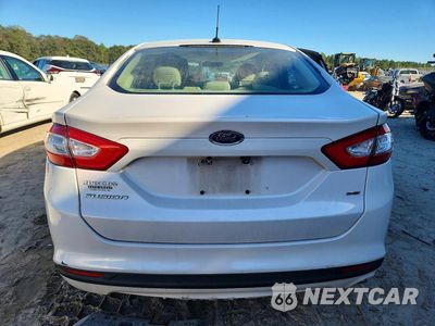 Zdjęcie 6 z 12 samochodu: 2014 FORD FUSION SE VIN:1FA6P0H77E5354962 - miniatura