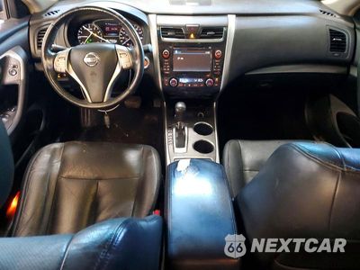 Zdjęcie 8 z 12 samochodu: 2013 NISSAN ALTIMA 2.5 VIN:1N4AL3AP9DC290046 - miniatura