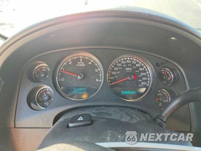 Zdjęcie 9 z 13 samochodu: 2007 CHEVROLET TAHOE C1500 VIN:1GNFC13C77J401036 - miniatura