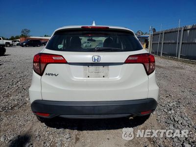 Zdjęcie 6 z 13 samochodu: 2017 HONDA HR-V LX VIN:3CZRU5H31HM709322 - miniatura