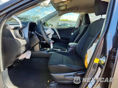 Zdjęcie 7 z 13 samochodu: 2016 TOYOTA RAV4 LE VIN:JTMBFREV6GD179163 - miniatura