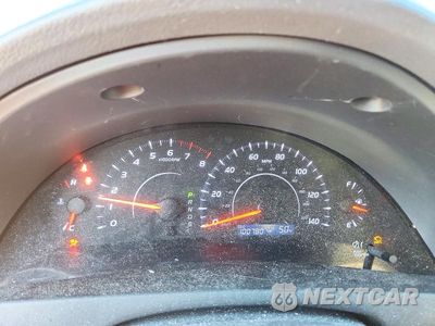 Zdjęcie 9 z 12 samochodu: 2010 TOYOTA CAMRY LE VIN:4T4BF3EK8AR033018 - miniatura