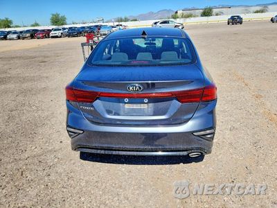 Zdjęcie 6 z 12 samochodu: 2020 KIA FORTE LXS VIN:3KPF24AD1LE240182 - miniatura