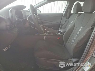 Zdjęcie 7 z 12 samochodu: 2026 HYUNDAI ELANTRA SEL SPORT VIN:KMHLM4DG5TU286582 - miniatura