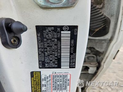 Zdjęcie 12 z 12 samochodu: 2006 TOYOTA CAMRY LE VIN:4T1BE32K16U666601 - miniatura