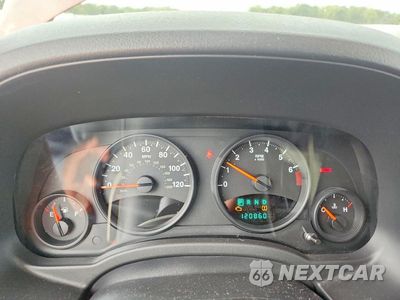 Zdjęcie 9 z 13 samochodu: 2012 JEEP PATRIOT SPORT VIN:1C4NJPBB7CD677103 - miniatura