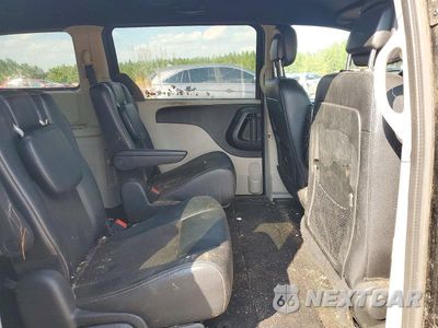 Zdjęcie 10 z 12 samochodu: 2019 DODGE GRAND CARAVAN SXT VIN:2C4RDGCG9KR546298 - miniatura