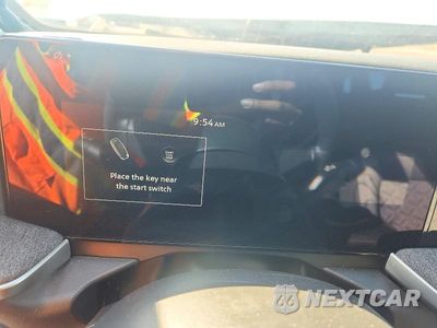 Zdjęcie 9 z 13 samochodu: 2026 NISSAN KICKS SV VIN:3N8AP6CBXTL386504 - miniatura