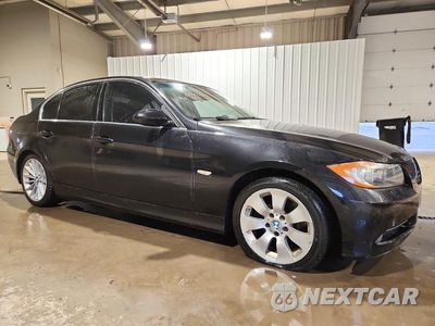 Czwarte zdjęcie samochodu z boku: 2006 BMW 330 XI VIN:WBAVD33556KV65261 - miniatura