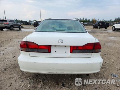 Zdjęcie 6 z 12 samochodu: 2002 HONDA ACCORD EX VIN:1HGCG56672A108566 - miniatura