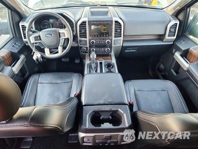 Zdjęcie 8 z 12 samochodu: 2017 FORD F150 SUPERCREW VIN:1FTEW1EG7HFC03444 - miniatura