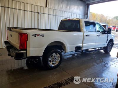 Trzecie zdjęcie samochodu z tyłu: 2026 FORD F250 SUPER DUTY VIN:1FT7W2BT2TEC01681 - miniatura