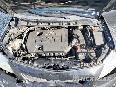 Zdjęcie 11 z 12 samochodu: 2009 TOYOTA COROLLA LE VIN:1NXBU40E59Z109846 - miniatura