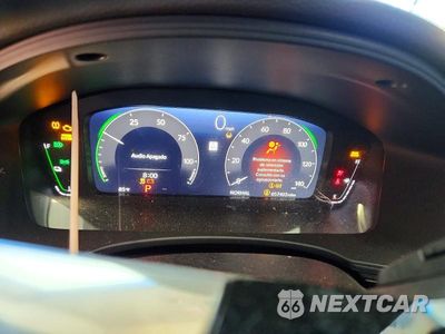 Zdjęcie 9 z 12 samochodu: 2025 HONDA CIVIC SPORT TOURING VIN:JHMFL4H95SX003173 - miniatura