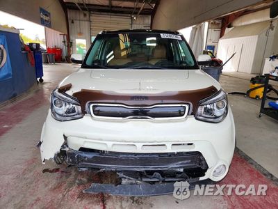Piąte zdjęcie samochodu w środku: 2016 KIA SOUL ! VIN:KNDJX3A57G7249408 - miniatura