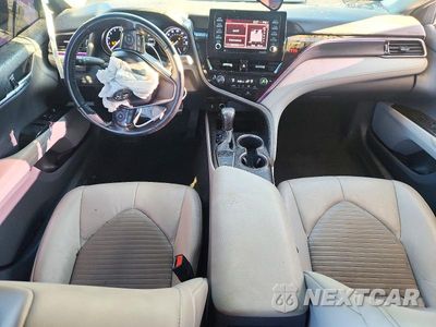 Zdjęcie 8 z 12 samochodu: 2024 TOYOTA CAMRY SE VIN:4T1G11AK9RU192800 - miniatura