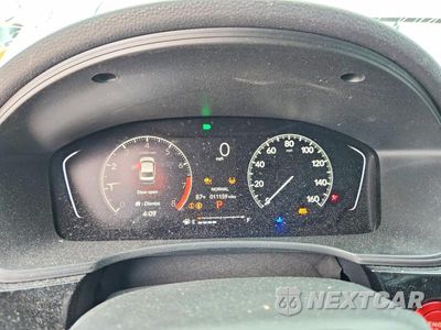 Zdjęcie 9 z 13 samochodu: 2025 HONDA CIVIC SPORT VIN:2HGFE2F56SH594555 - miniatura