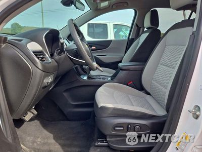 Zdjęcie 7 z 13 samochodu: 2020 CHEVROLET EQUINOX LT VIN:2GNAXTEV7L6174544 - miniatura