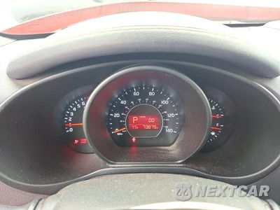 Zdjęcie 9 z 13 samochodu: 2015 KIA SOUL ! VIN:KNDJX3A57F7758798 - miniatura